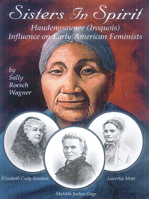 Title details for Sisters in Spirit by Sally Roesch Wagner - Available